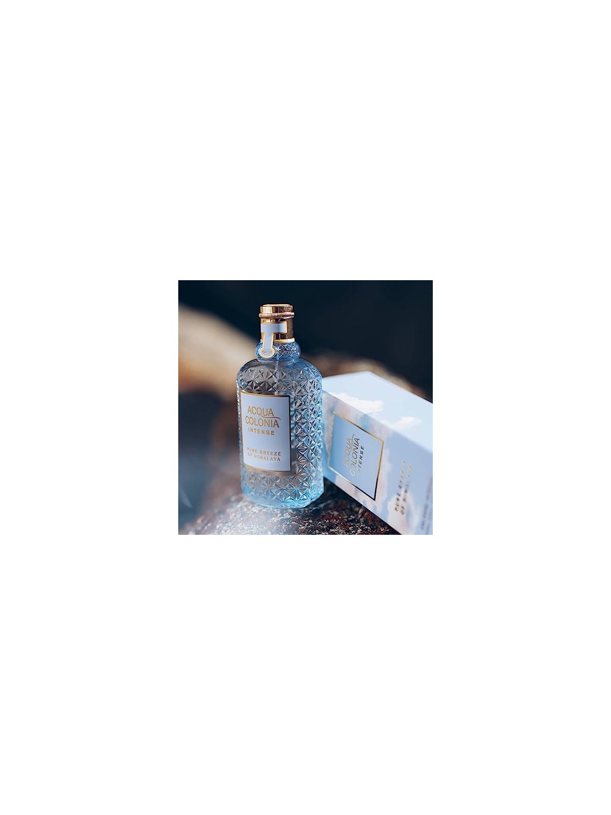 4711 ACQUA COLONIA INTENSE BREEZE PURA DELL'HIMALAYA 170ml unisex