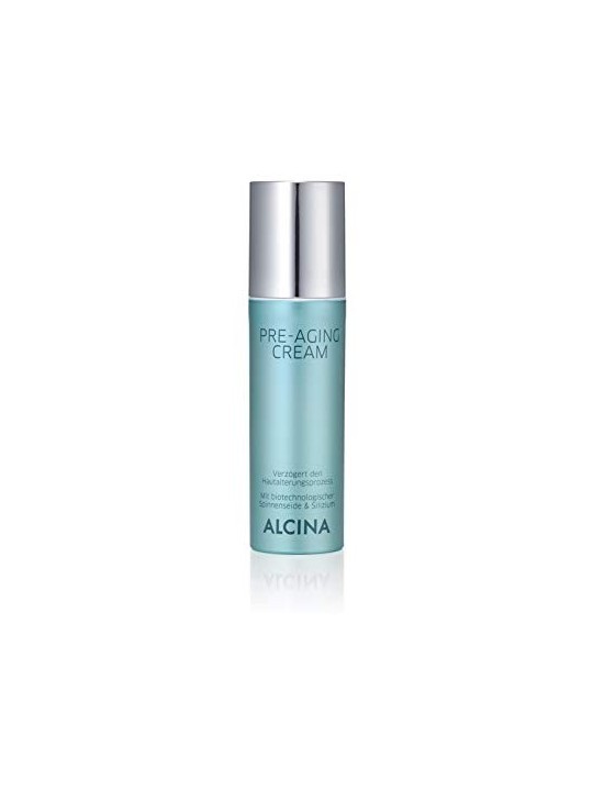 Alcina Crema PreAging contro i primi segni dell'invecchiamento