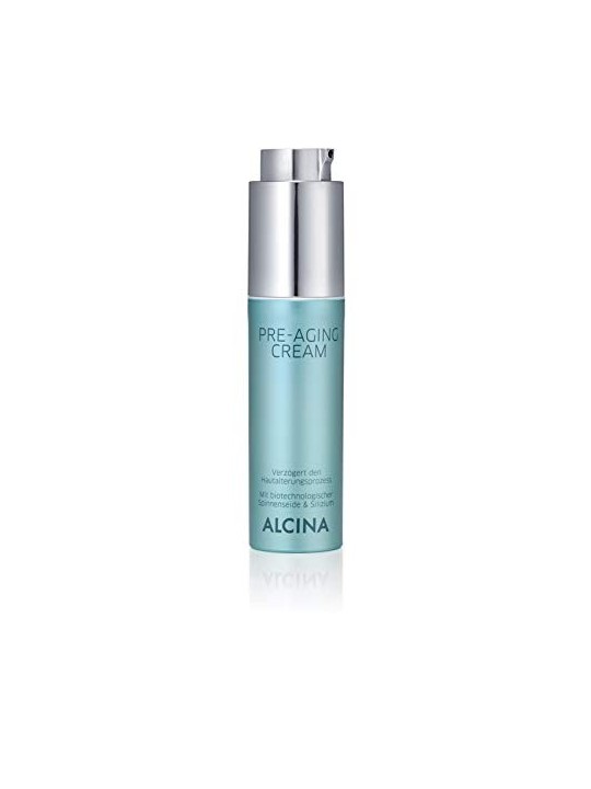 Alcina Crema PreAging contro i primi segni dell'invecchiamento