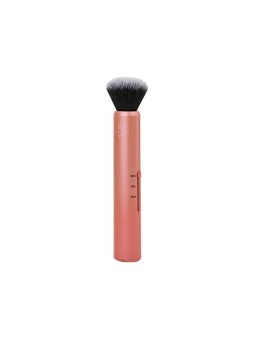 Pennello innovativo per copertura trucco personalizzata