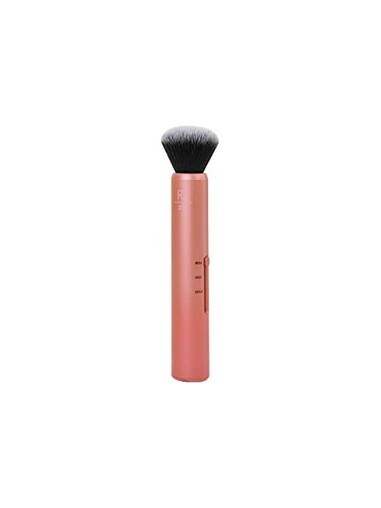 Pennello innovativo per copertura trucco personalizzata