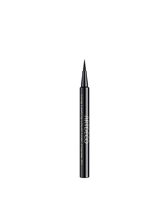 Artdeco Long Lasting Liquid Liner Intense 0,6ml Numero 01 Black