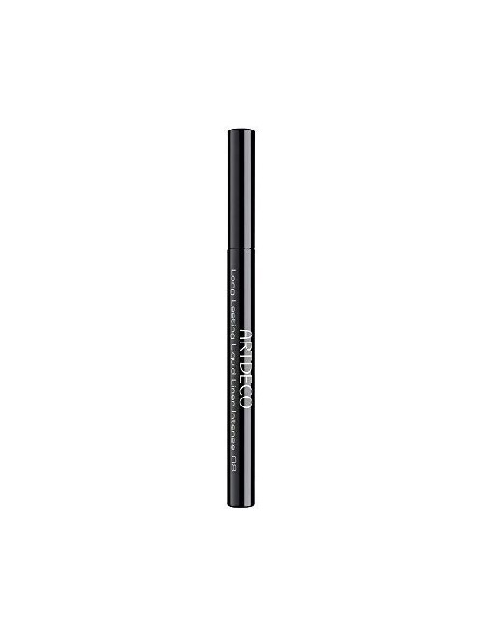Artdeco Long Lasting Liquid Liner Intense 0,6ml Numero 01 Black