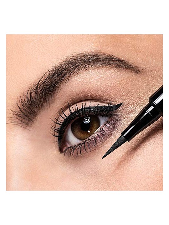 Artdeco Long Lasting Liquid Liner Intense 0,6ml Numero 01 Black