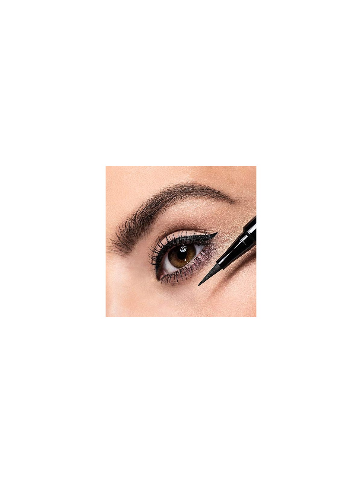 Artdeco Long Lasting Liquid Liner Intense 0,6ml Numero 01 Black
