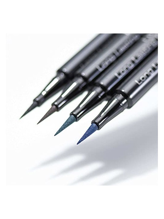 Artdeco Long Lasting Liquid Liner Intense 0,6ml Numero 01 Black