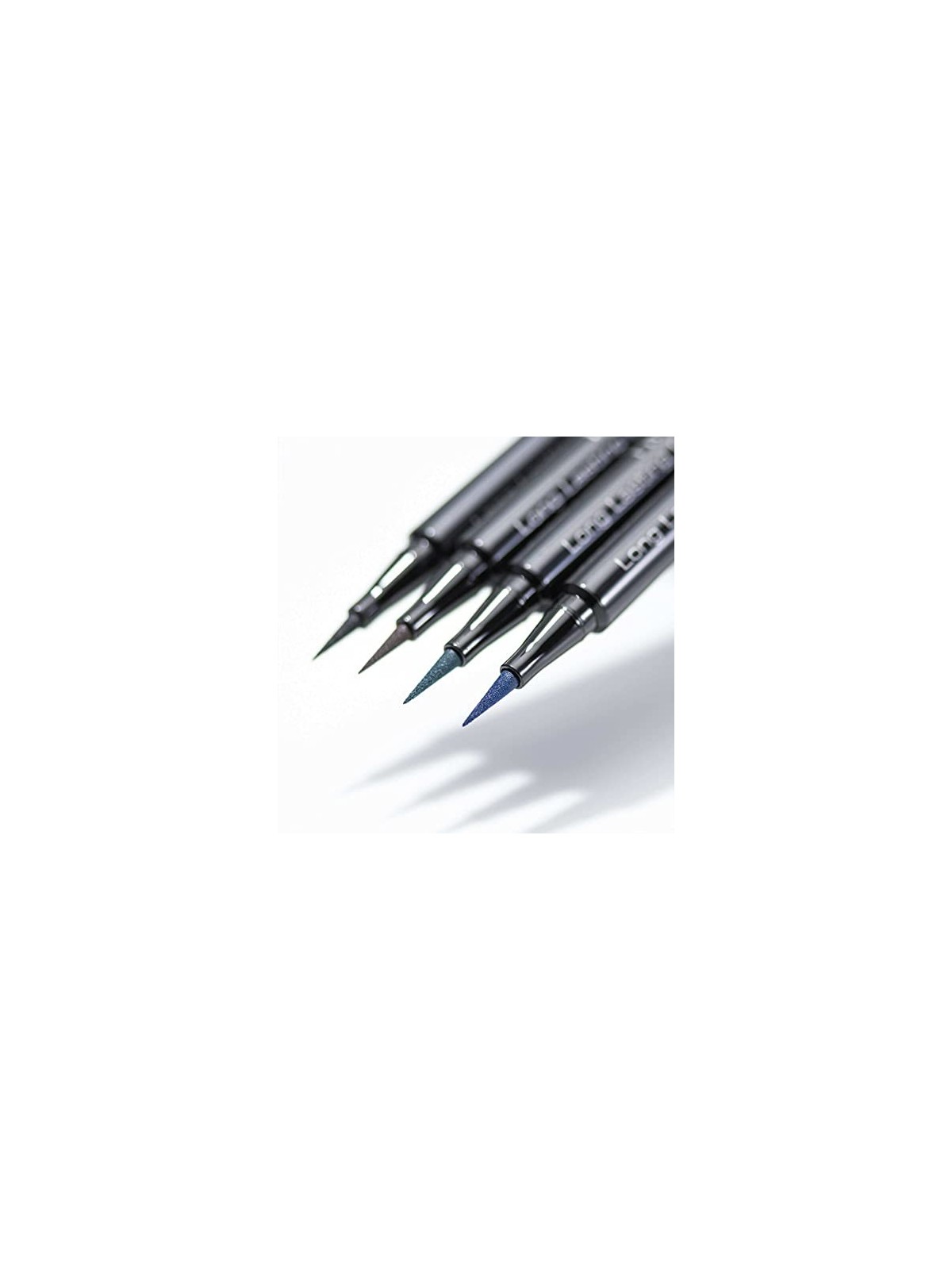 Artdeco Long Lasting Liquid Liner Intense 0,6ml Numero 01 Black