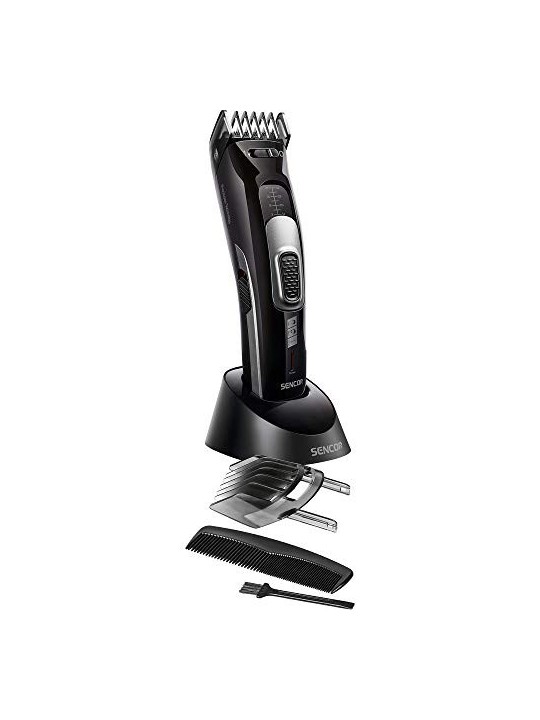 Sencor SHP4501BK uomo