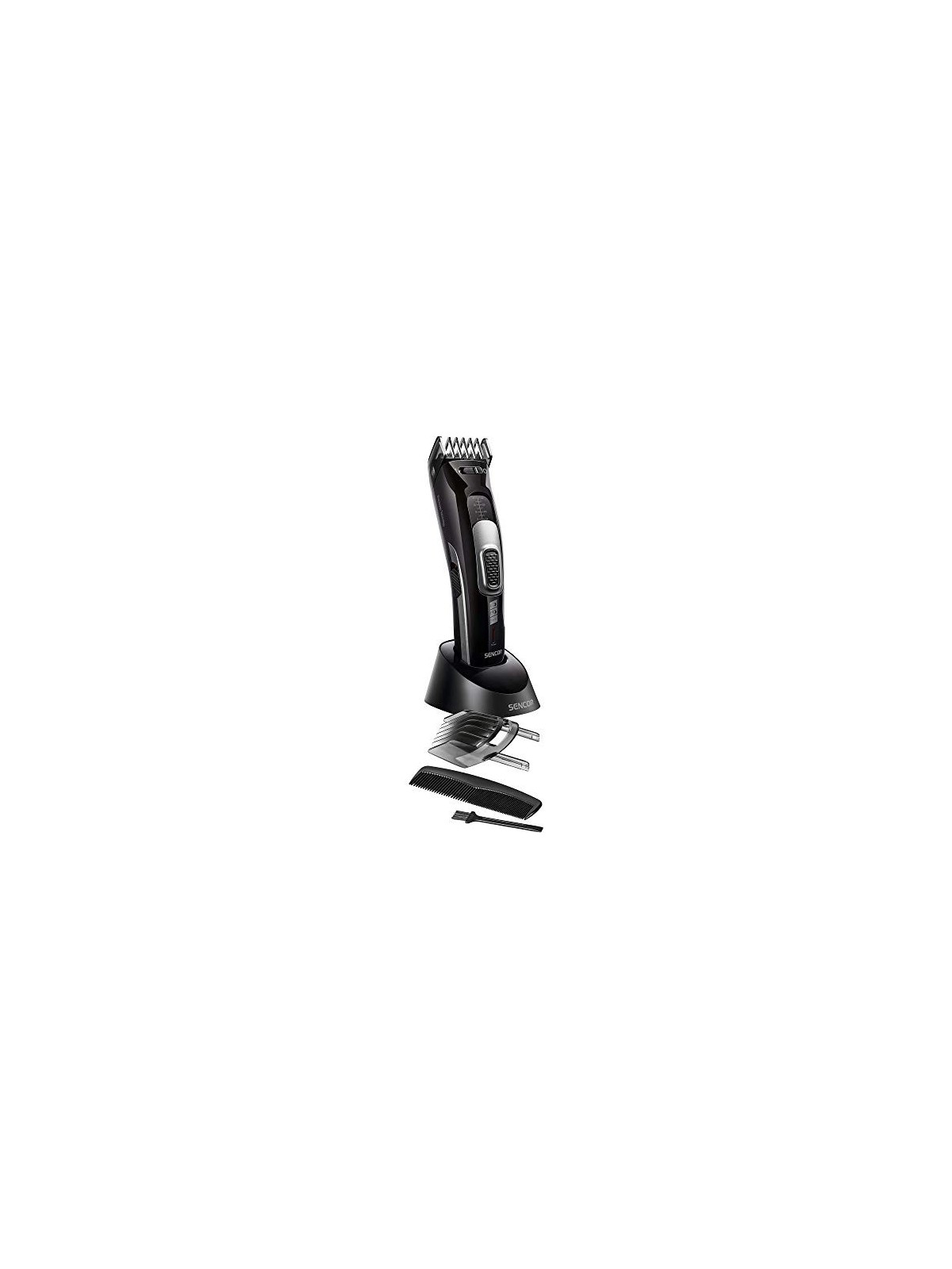 Sencor SHP4501BK uomo