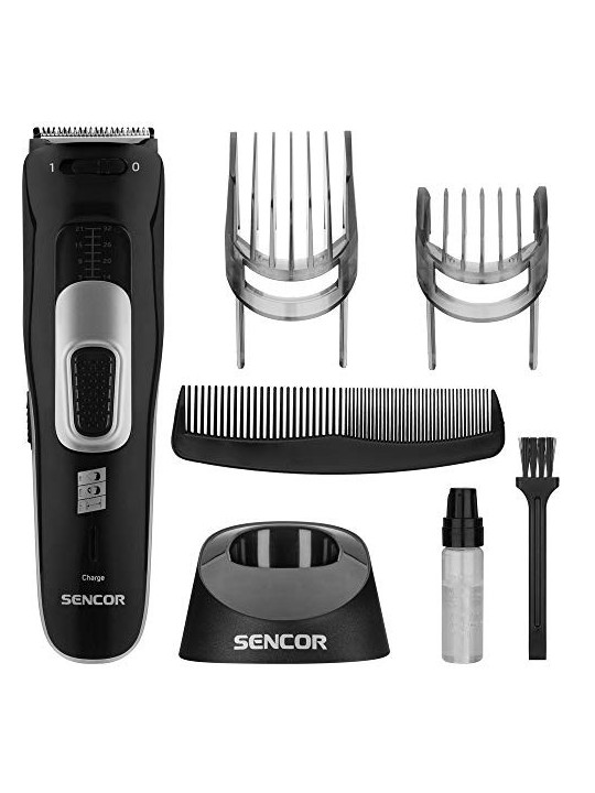 Sencor SHP4501BK uomo