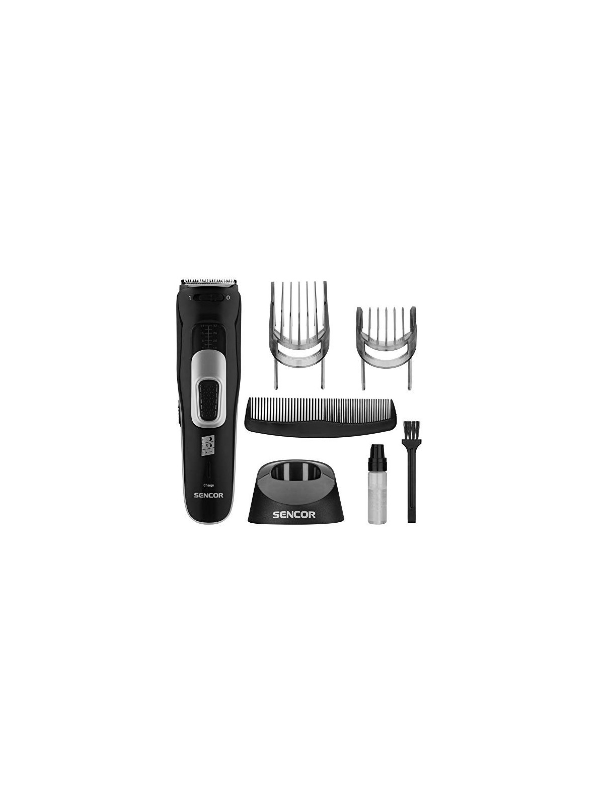 Sencor SHP4501BK uomo
