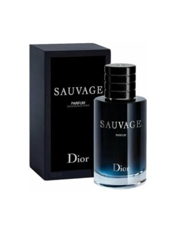 Dior Sauvage Parfum Spray uomo 100ml