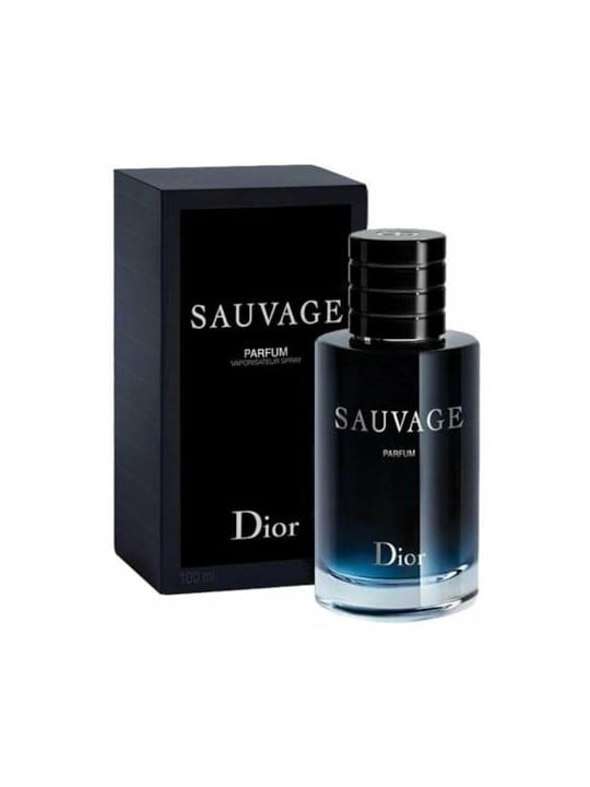 Dior Sauvage Parfum Spray uomo 100ml