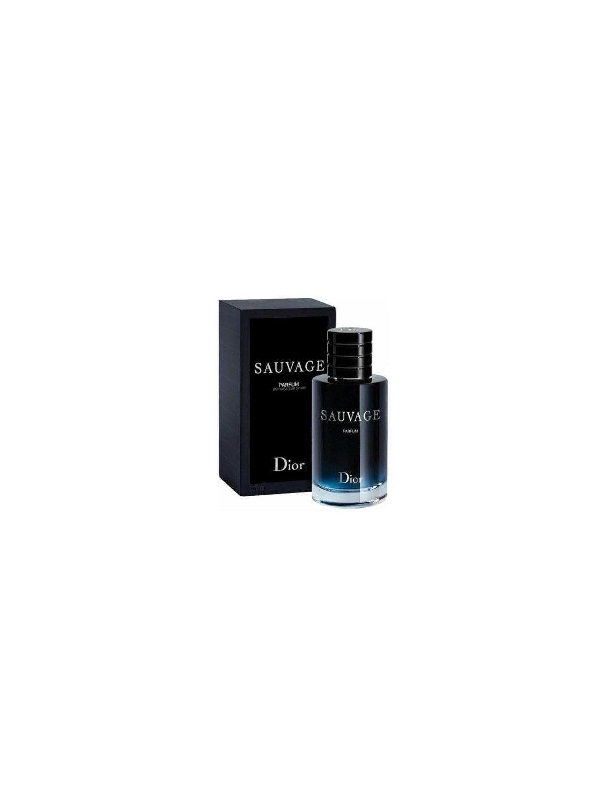 Dior Sauvage Parfum Spray uomo 100ml