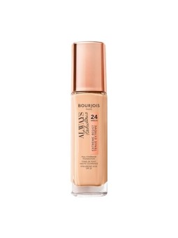 Fondotinta Bourjois Always Fabulous 24H SPF20 110 Light Vanilla