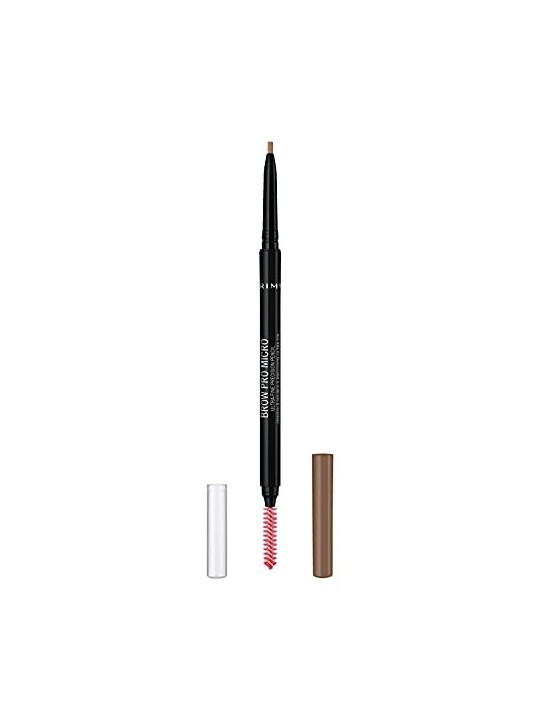 Rimmel Brow Pro Micro Eyebrow Pencil 0.09g 001 Blonde