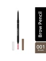 Rimmel Brow Pro Micro Eyebrow Pencil 0.09g 001 Blonde