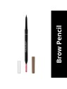 Rimmel Brow Pro Micro Eyebrow Pencil 0.09g 001 Blonde