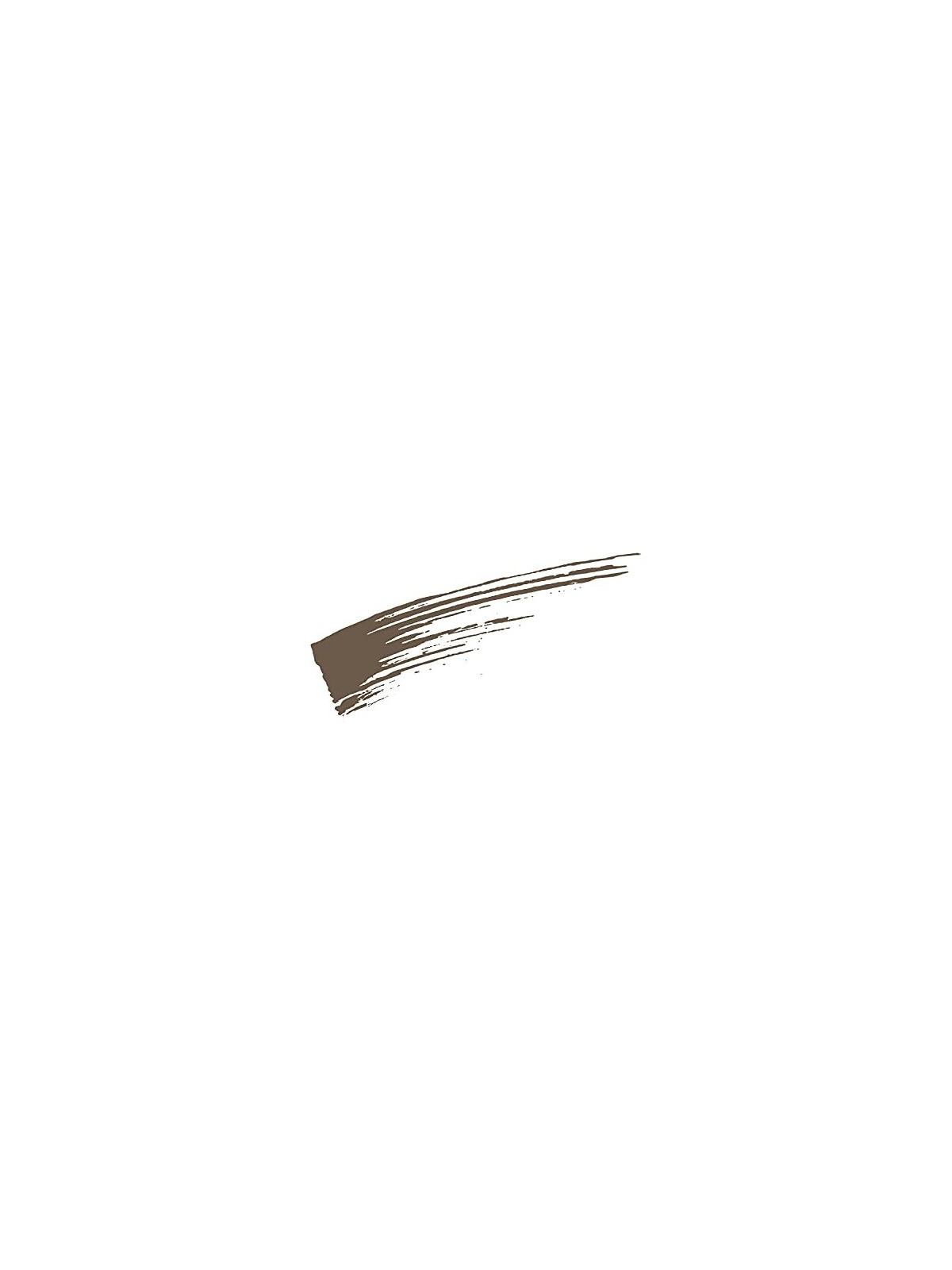 Rimmel Brow Pro Micro Eyebrow Pencil 0.09g 001 Blonde