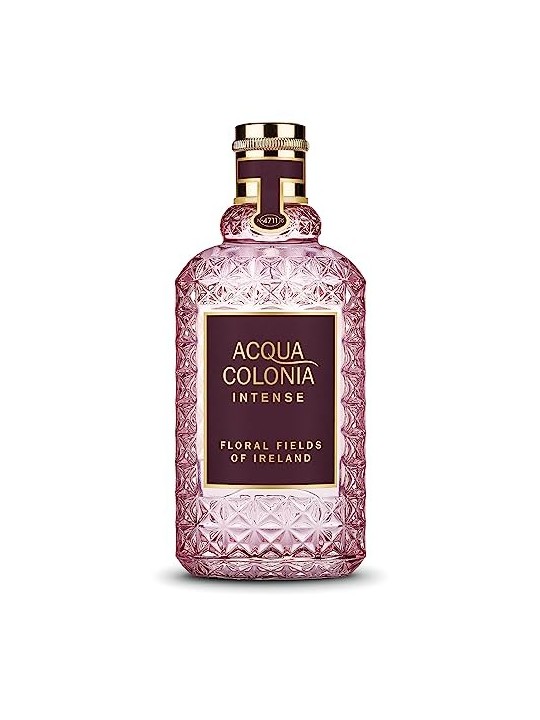4711 Acqua Colonia Intense Edc Spray Floral Fields of Ireland 170ml 4711 www.essenzetotalstyle.com 