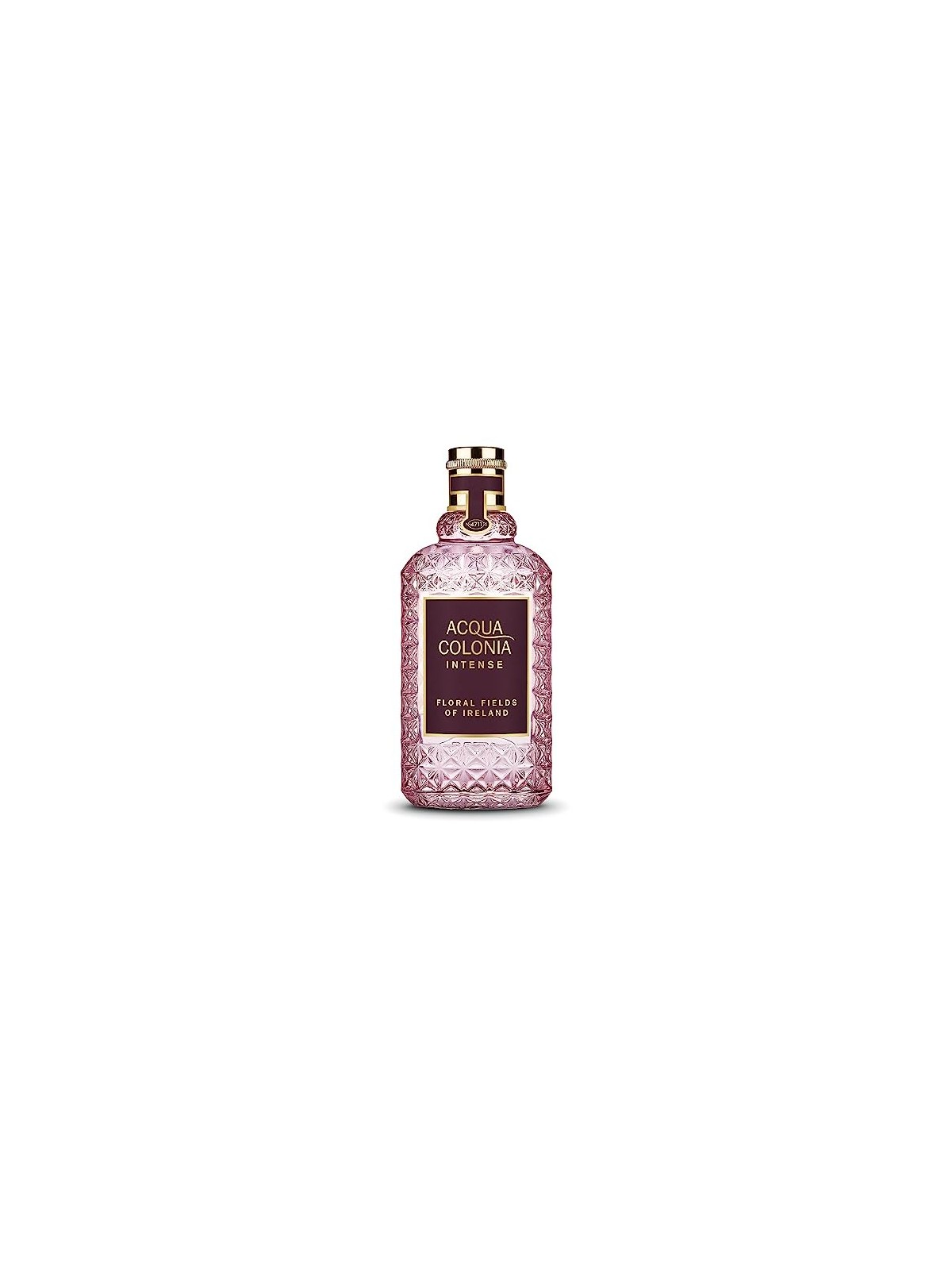 4711 Acqua Colonia Intense Edc Spray Floral Fields of Ireland 170ml 4711 www.essenzetotalstyle.com 