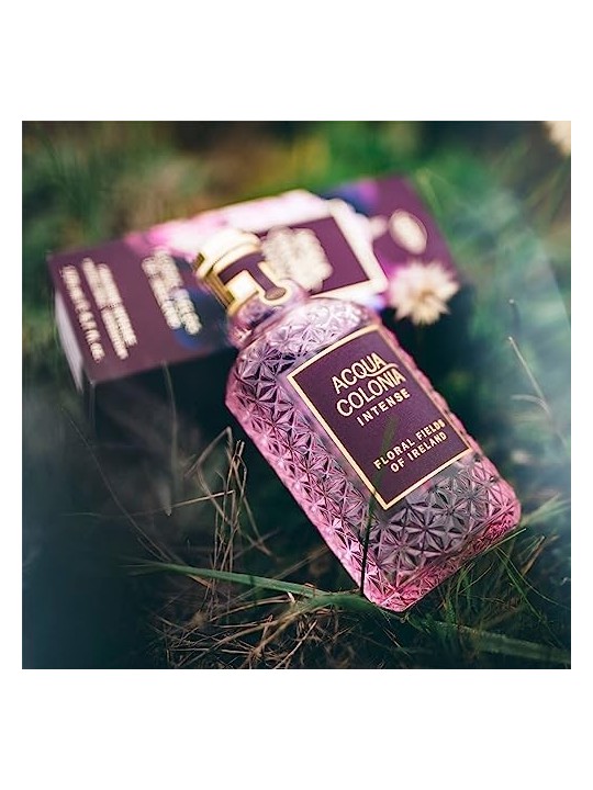 4711 Acqua Colonia Intense Edc Spray Floral Fields of Ireland 170ml 4711 www.essenzetotalstyle.com 