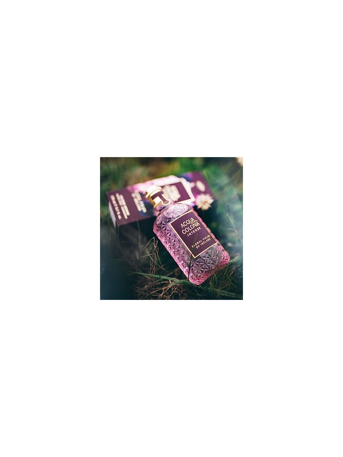 4711 Acqua Colonia Intense Edc Spray Floral Fields of Ireland 170ml 4711 www.essenzetotalstyle.com 