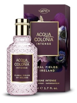4711 ACQUA COLONIA INTENSE CAMPI FIORITI DIRLANDA eau de cologne 50ml unisex