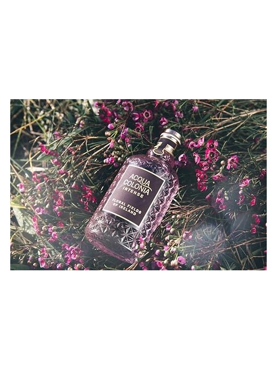 4711 ACQUA COLONIA INTENSE CAMPI FIORITI DIRLANDA eau de cologne 50ml unisex