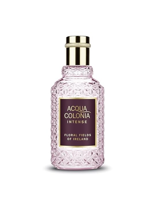 4711 ACQUA COLONIA INTENSE CAMPI FIORITI DIRLANDA eau de cologne 50ml unisex