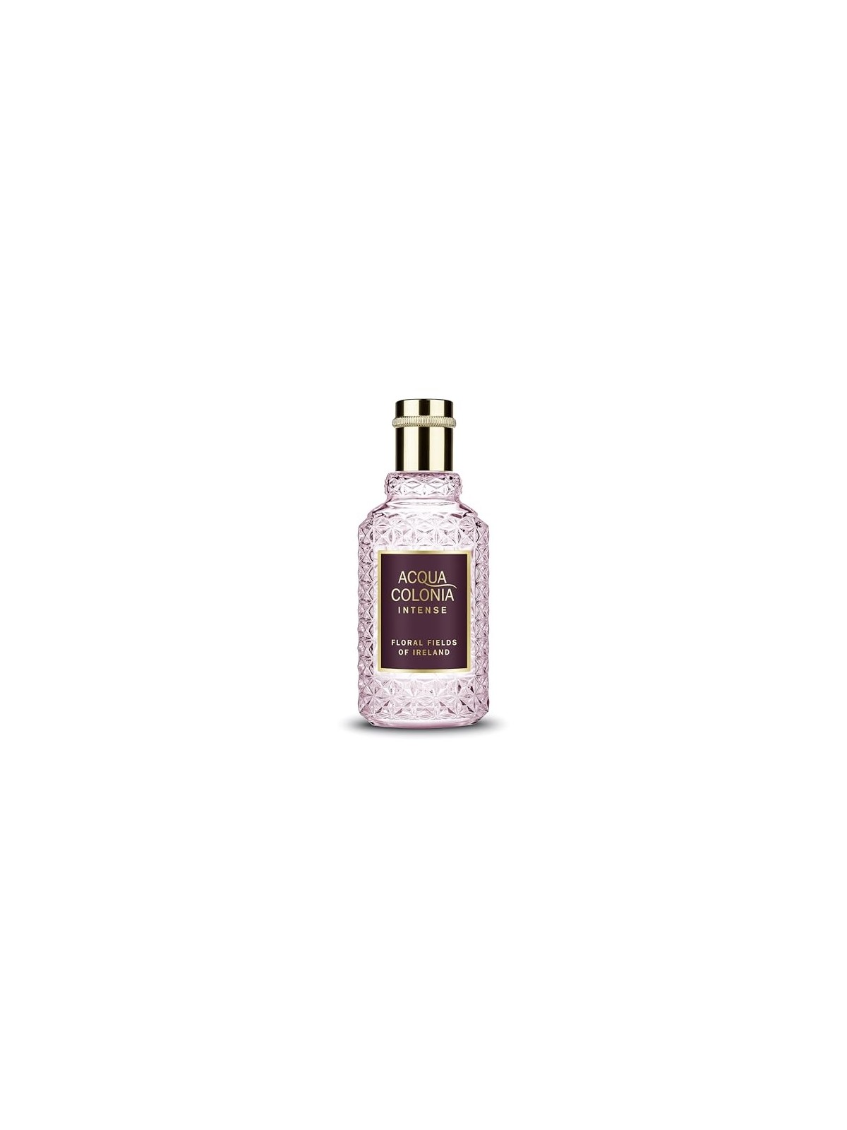 4711 ACQUA COLONIA INTENSE CAMPI FIORITI DIRLANDA eau de cologne 50ml unisex
