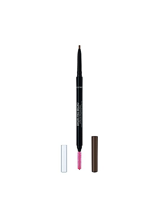 Matita per sopracciglia Rimmel Brow Pro Micro