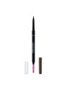 Matita per sopracciglia Rimmel Brow Pro Micro