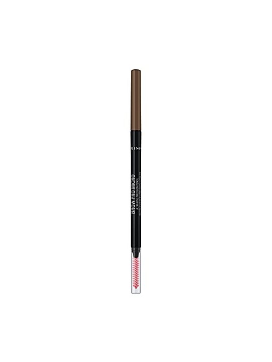 Matita per sopracciglia Rimmel Brow Pro Micro