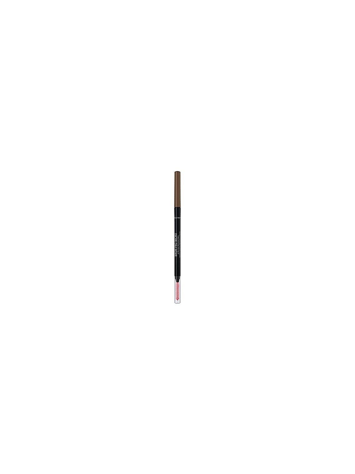 Matita per sopracciglia Rimmel Brow Pro Micro