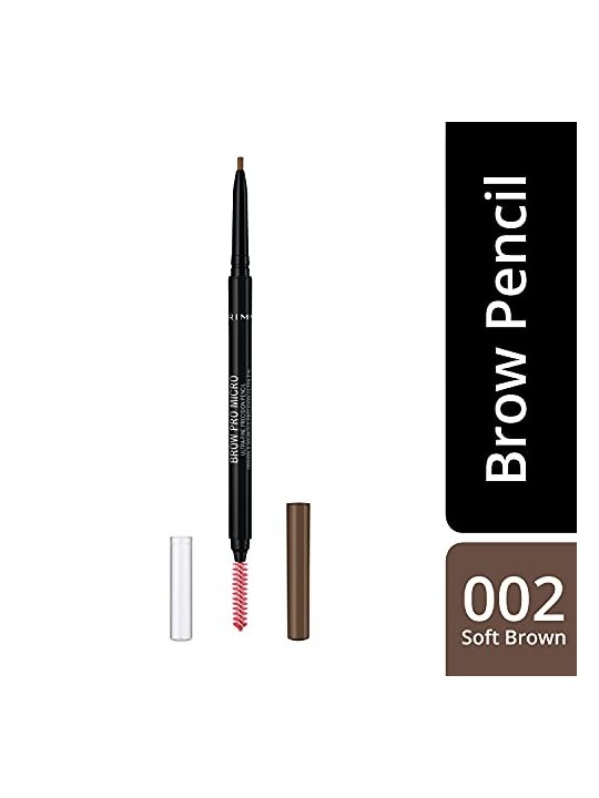 Matita per sopracciglia Rimmel Brow Pro Micro