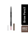 Matita per sopracciglia Rimmel Brow Pro Micro