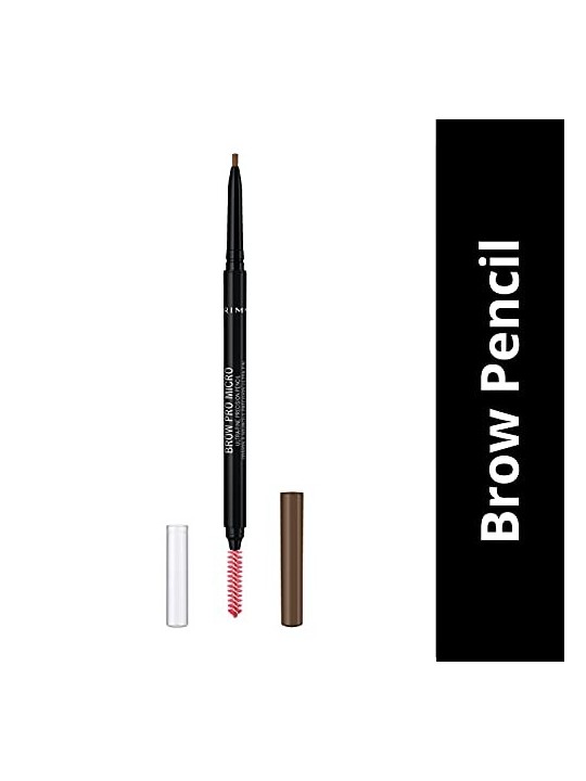 Matita per sopracciglia Rimmel Brow Pro Micro