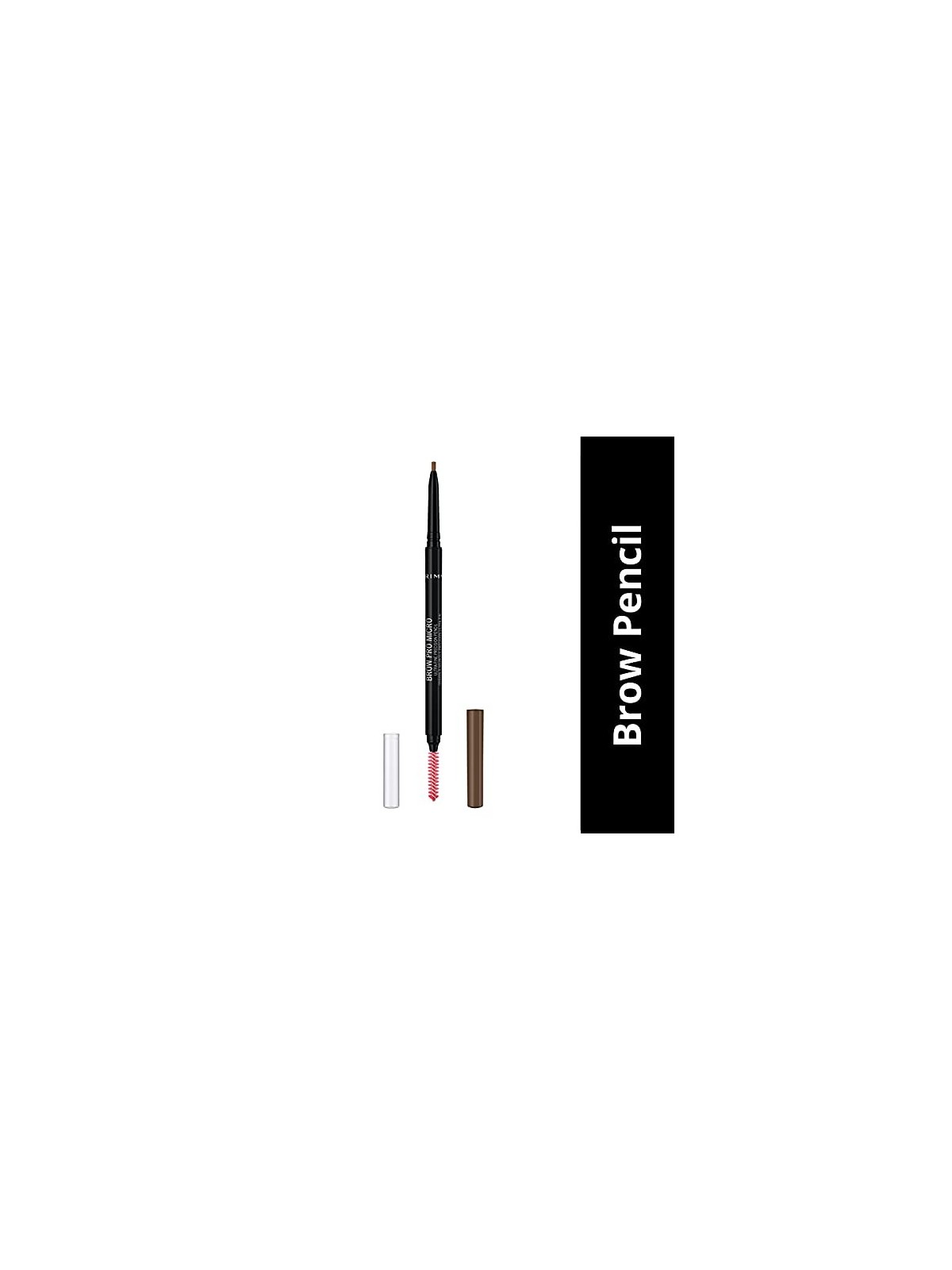Matita per sopracciglia Rimmel Brow Pro Micro
