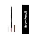 Matita per sopracciglia Rimmel Brow Pro Micro