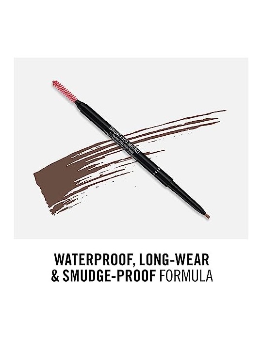 Matita per sopracciglia Rimmel Brow Pro Micro