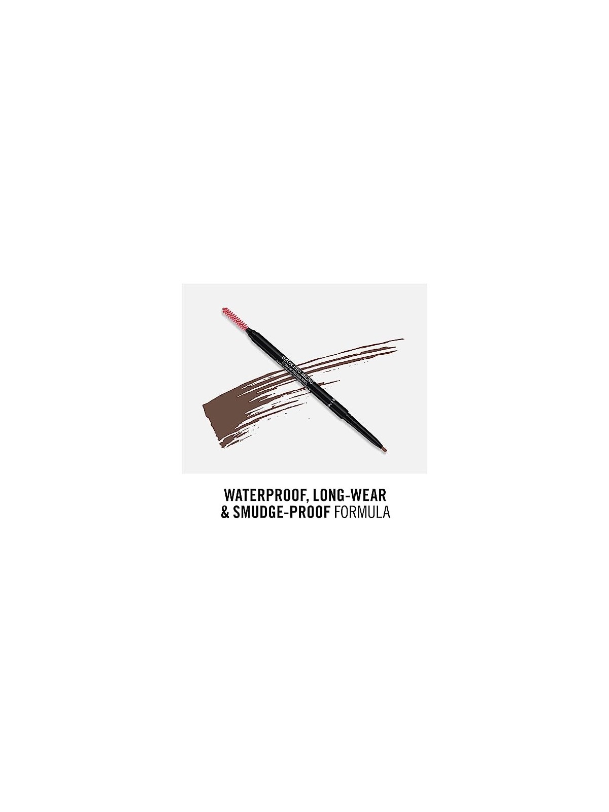 Matita per sopracciglia Rimmel Brow Pro Micro