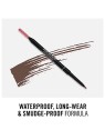 Matita per sopracciglia Rimmel Brow Pro Micro