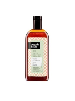 Nuggela & Sulï¿½ï¿½ 100% GREEN Shampoo 250ml