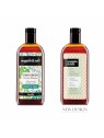 Nuggela & Sulï¿½ï¿½ 100% GREEN Shampoo 250ml