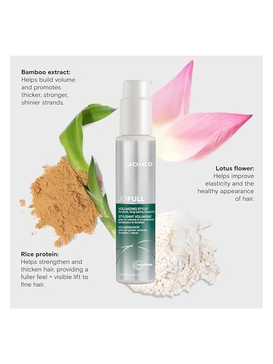Joico Joico Joifull Stilizzatore per il Volume 100ml unisex