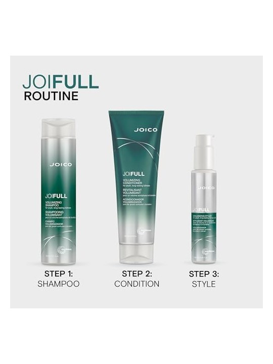 Joico Joico Joifull Stilizzatore per il Volume 100ml unisex