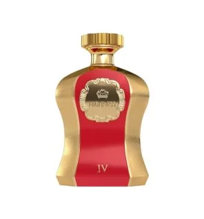 Afnan Altezza IV eau de parfum donna 100ml