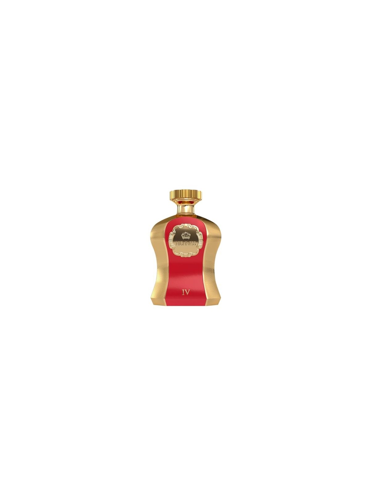 Afnan Altezza IV eau de parfum donna 100ml