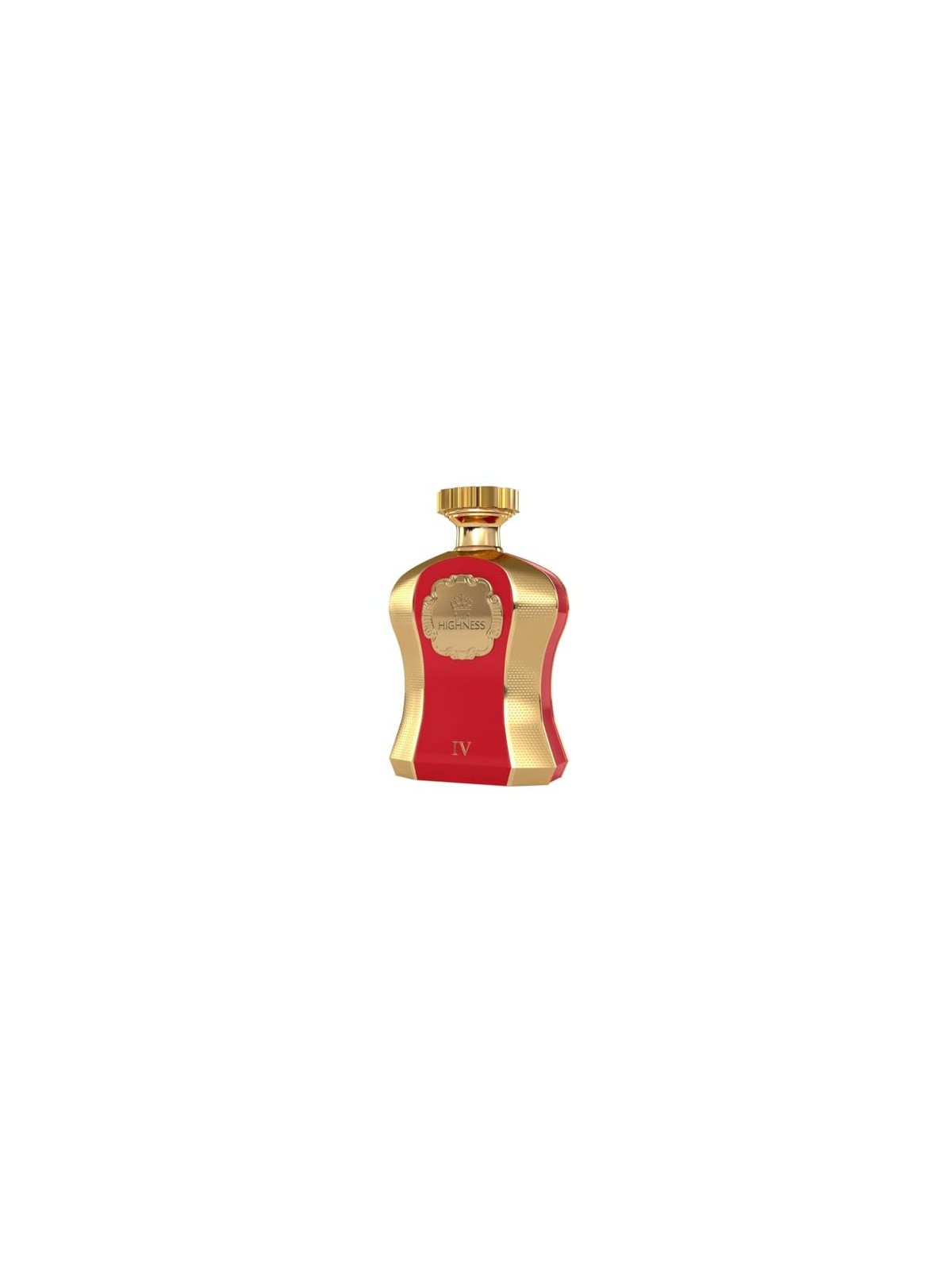 Afnan Altezza IV eau de parfum donna 100ml